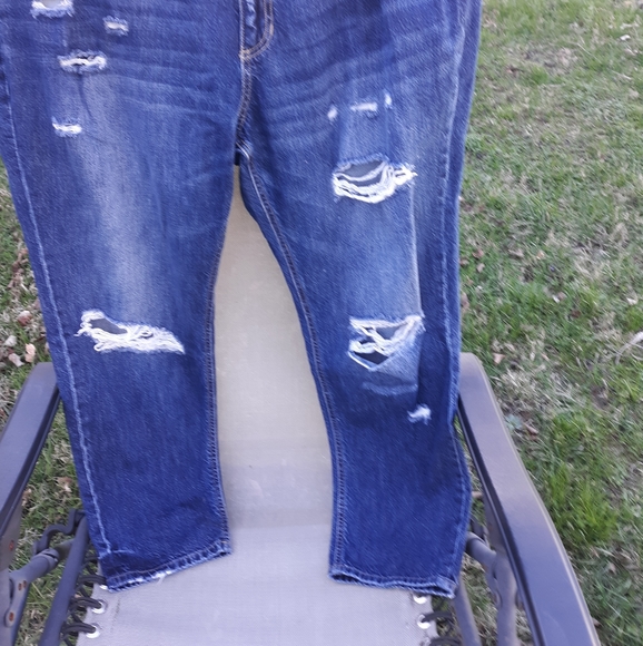 Kancan Jeans - Picture 2 of 5